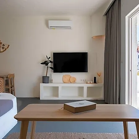 L'olive Homes 호텔 이츠멜레르