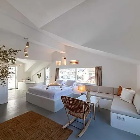 호텔 L'olive Homes 3*