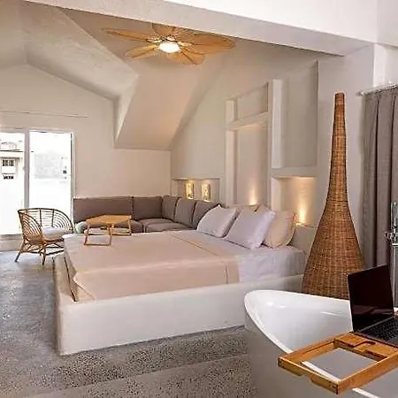 L'olive Homes 호텔 3*