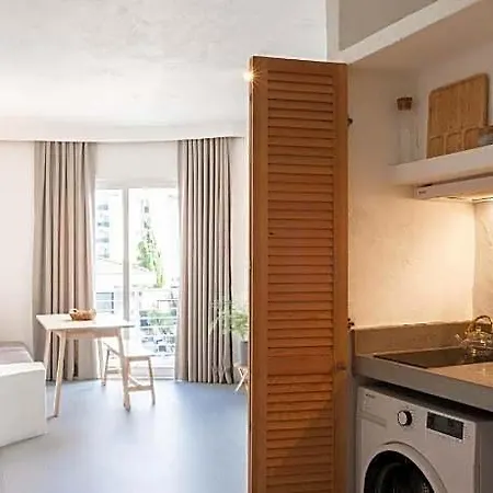 L'olive Homes 3* 이츠멜레르