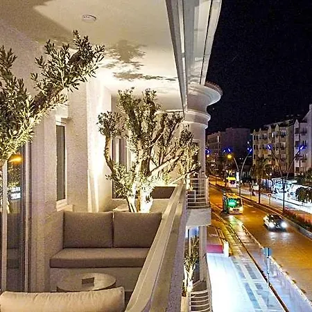 L'olive Homes 이츠멜레르