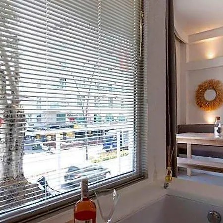 L'olive Homes 호텔 3*