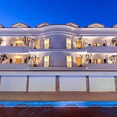 L'olive Homes 이츠멜레르