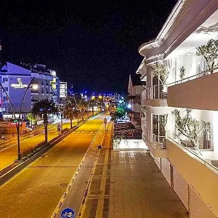 L'olive Homes 호텔 3*