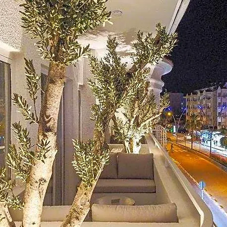 L'olive Homes 호텔