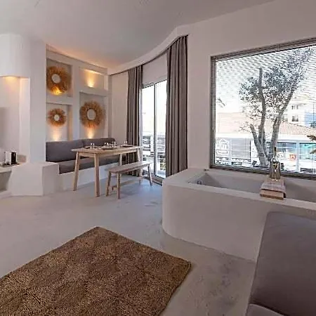 호텔 L'olive Homes 3*