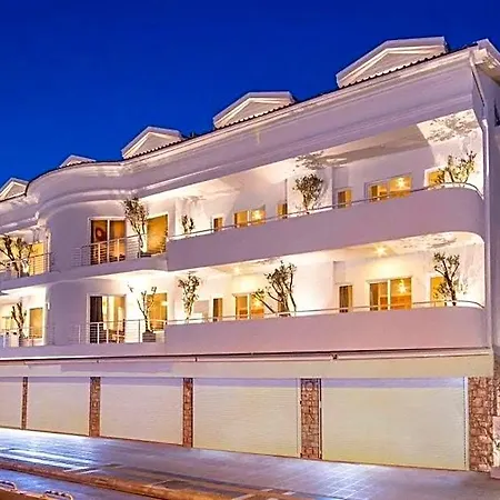 호텔 L'olive Homes 3*