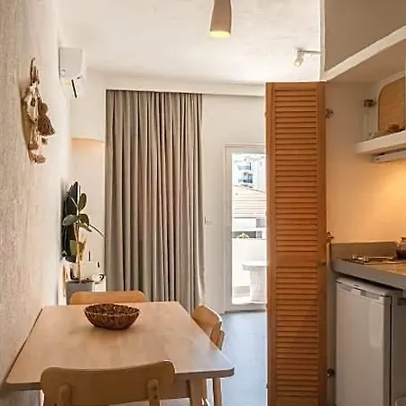 호텔 L'olive Homes 이츠멜레르