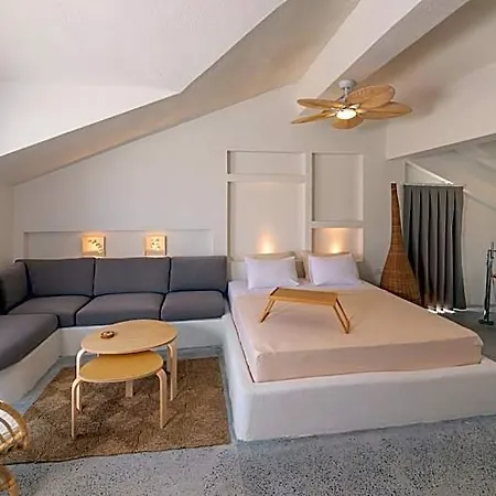 호텔 L'olive Homes