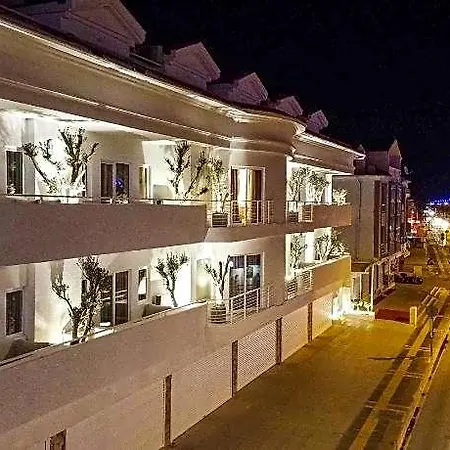 L'olive Homes 호텔