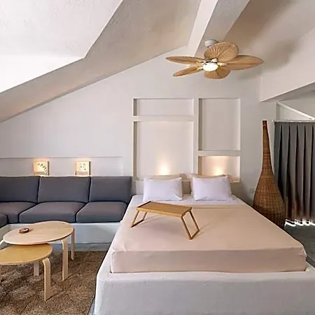 호텔 L'olive Homes 3*