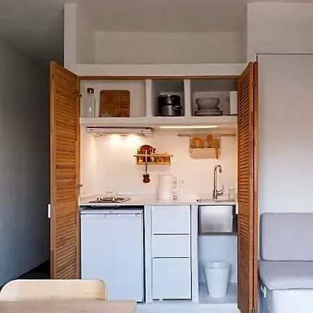 호텔 L'olive Homes