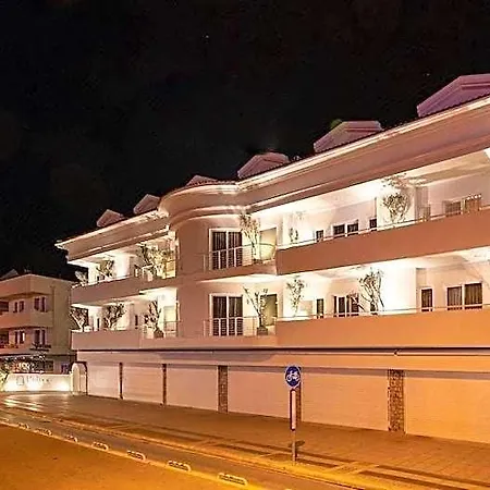 L'olive Homes 이츠멜레르