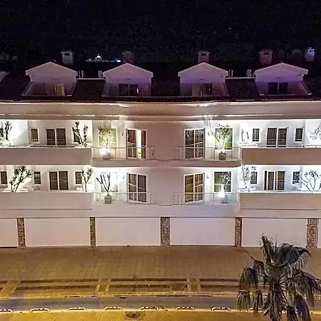 L'olive Homes 호텔 이츠멜레르