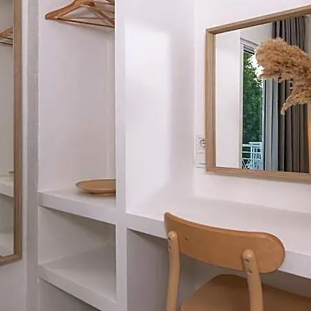 호텔 L'olive Homes
