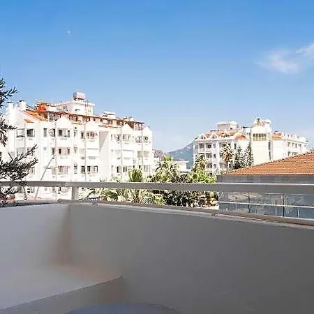 L'olive Homes 이츠멜레르