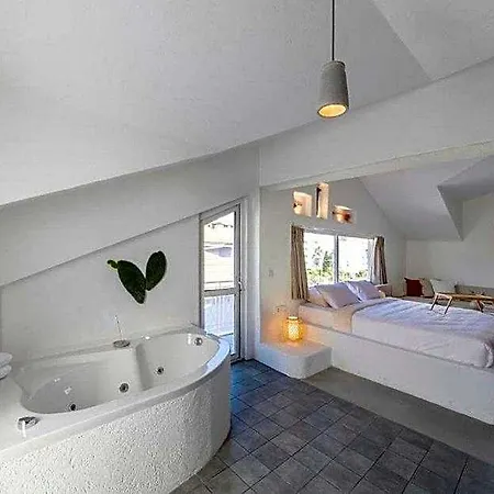 L'olive Homes 3* 이츠멜레르