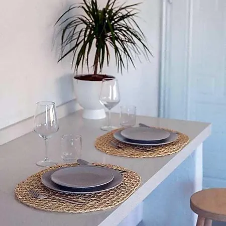 L'olive Homes 호텔 3*