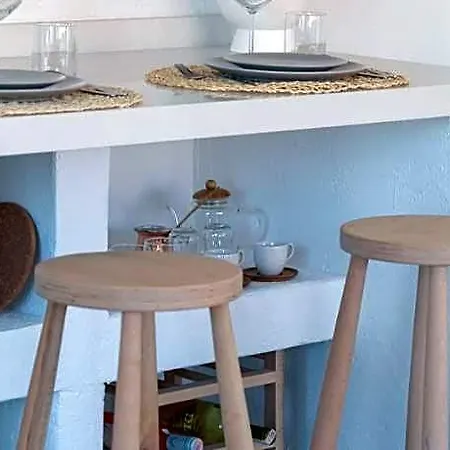 L'olive Homes 호텔