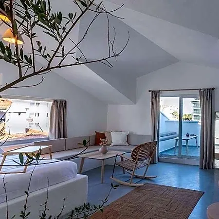 호텔 L'olive Homes 3*