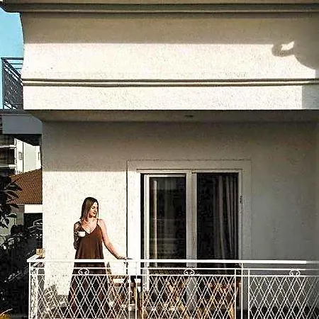 호텔 L'olive Homes 이츠멜레르