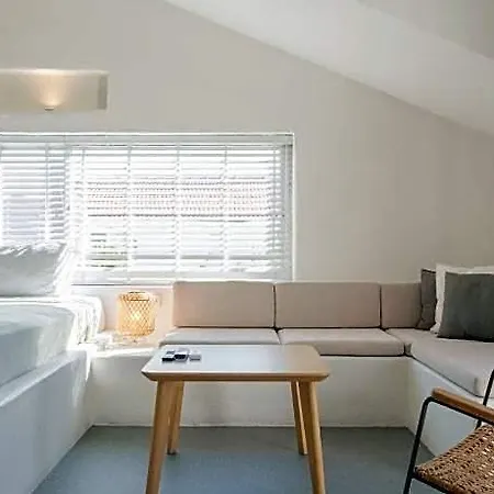 L'olive Homes 호텔 3*