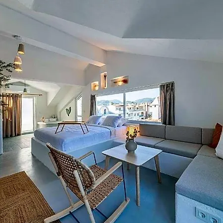 호텔 L'olive Homes 3*